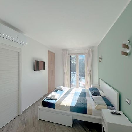 B&B Valle Molina В'єтрі Екстер'єр фото