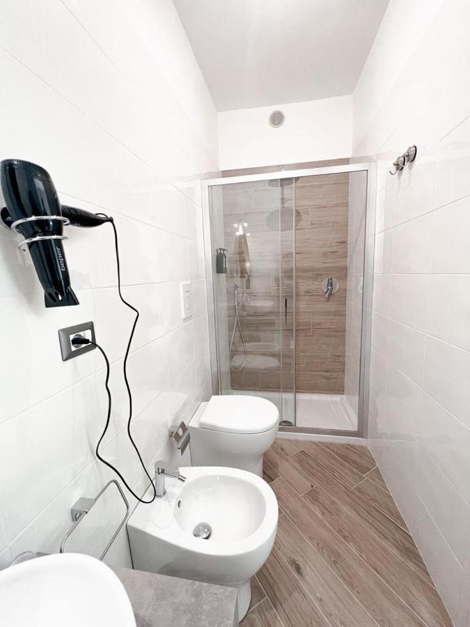 B&B Valle Molina В'єтрі Екстер'єр фото