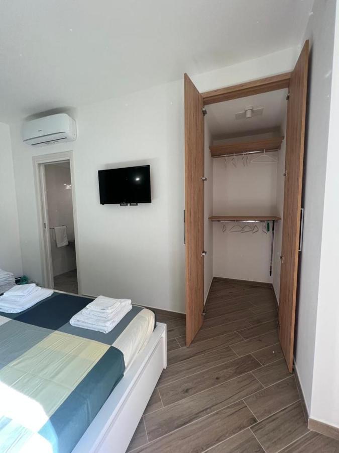 B&B Valle Molina В'єтрі Екстер'єр фото