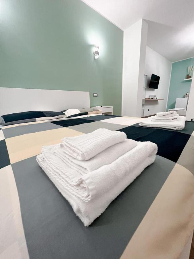B&B Valle Molina В'єтрі Екстер'єр фото